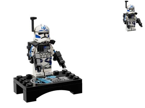 Lego Arc Trooper Niska Cena Na Allegro Pl