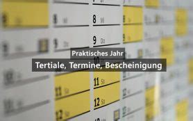 Pj Medizin Praktisches Jahr Alle Infos Auf Einen Blick Praktischarzt