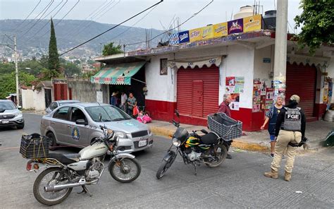 Bloquean Dos Vialidades Para Exigir Agua En Chilpancingo El Sol De