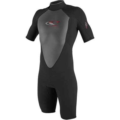 O'Neill Hammer Wetsuits - Short Sleeve Wetsuit | Wetsuits, Spring suit ...