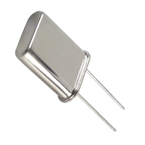 Crystal Oscillator 4 Mhz Electronics In Touch Co