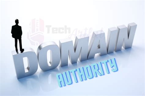 Historical Domain Authority An In Depth Guide 2024