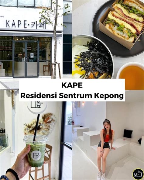 9 IG Worthy Cafes In Kepong For Your Next Cafe Hopping Session