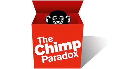 The Chimp Paradox by Prof Steve Peters | Chimp Management Offical Site