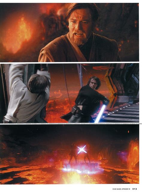Obi Wan Kenobi And Anakin Skywalker Obi Wan Kenobi And Anakin