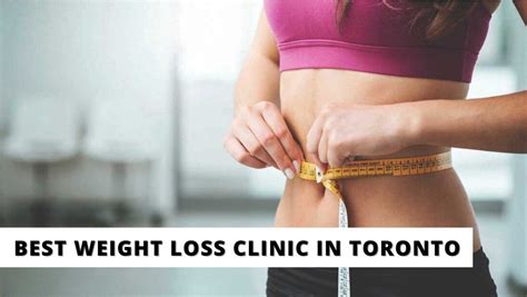 Best Weight Loss Clinic In Toronto Doctors Bio