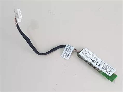 Original Seminova Placa Bluetooth Para Asus K43e Bcm92070md