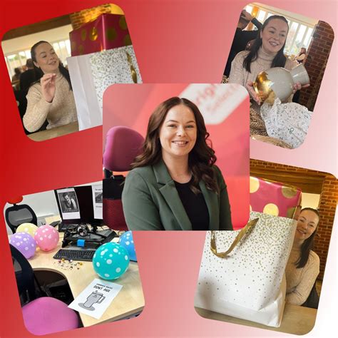 Bright Selection On Linkedin Team Birthday