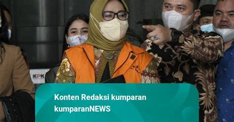 Jaksa Kpk Hadirkan Saksi Di Sidang Ade Yasin Sekda Hingga Kabid