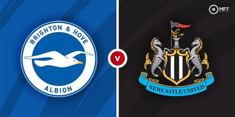 Newcastle Vs Brighton HanzoHanzala