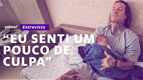 Mateus Verdelho Fala Sobre A Viol Ncia Obst Trica Sofrida Por Shantal