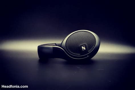 Sennheiser HD 560S Review - Headfonia Reviews