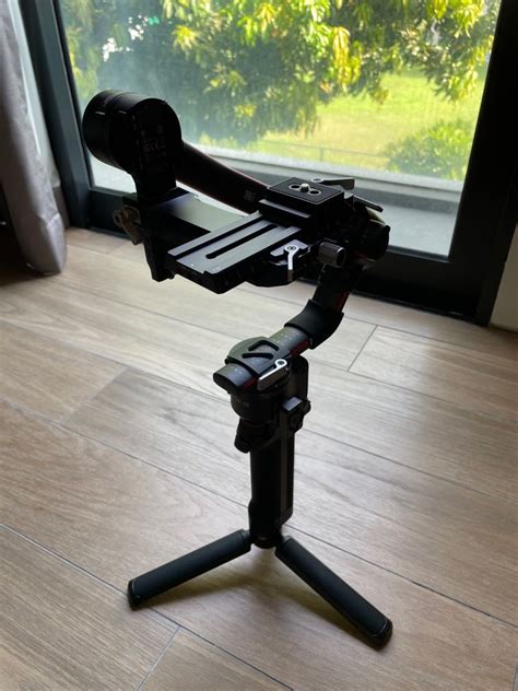 Dji Ronin Rs2 Photography Photography Accessories Gimbals
