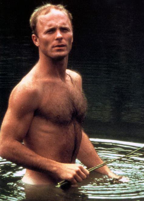 Ed Harris New Vintage Male Celebs