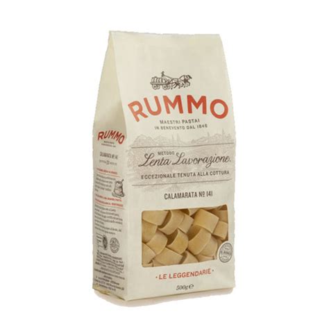 Rummo Calamarata N G Market Casa Italia