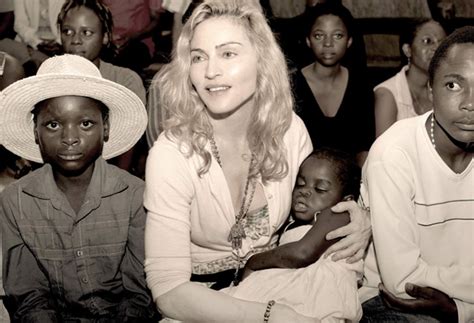 Malawi Judge Allows Madonna To Adopt Second African Child The