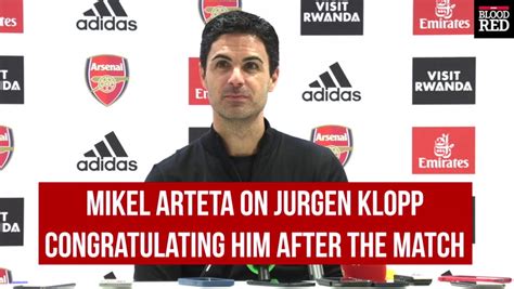 Mikel Arteta Makes Emirates Stadium Claim After Arsenal Controversial