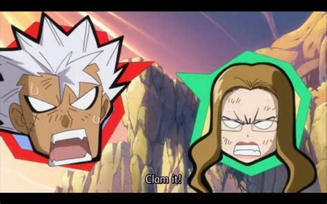 Oh how I love Elfman and Evergreen!!! | Fairy tail ships, Fairy tail ...