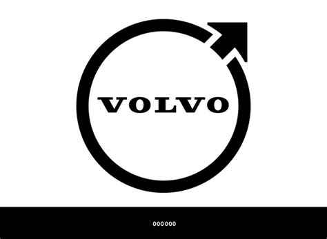 Volvo Ce Brand Color Codes