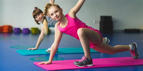 Best Kids Gymnastics Equipment for Home – Efficient Rider