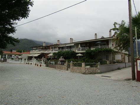 The apartments that we like | Skala Potamias, Thassos. A sto… | Flickr