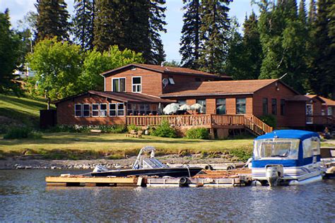 Paint Lake Resort For Sale By Owner Thompson Mb Pincamb14 0601