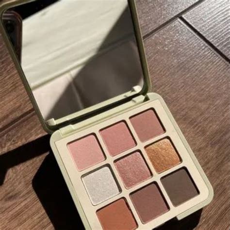 Paleta De Sombras Kiko Milano Maquiagem Feminina Kiko Milano Nunca