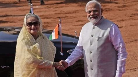 PM To Hold Over 15 Bilateral Meets During G20 Hasina Biden On List