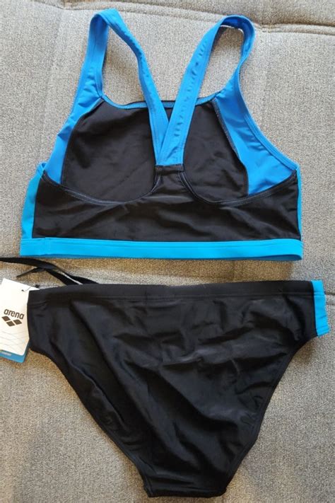 Aren Ren Str J P Ywacki Dwucz Ciowy Bikini D Kup Teraz Na Allegro Lokalnie