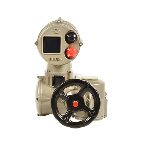 Multi Turn Actuator Multi Turn Electric Actuator Multi Turn Valve