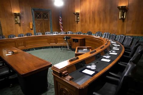 Korean Netizens React To Leaked Sex Video Recorded At The US Senate Hearing Room Koreaboo