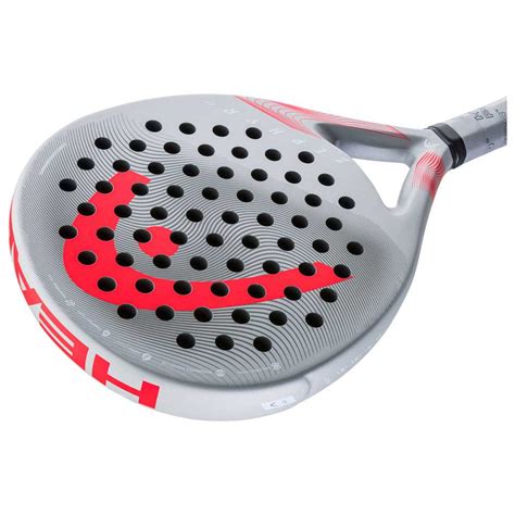 Head Zephyr Ul Padel Racket Smashinn