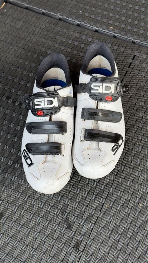 Sidi Alba 2 Rennradschuh Inklusive Cleats Gr 44 In Bayern Fürth