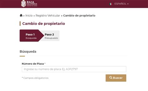 Todo Lo Que Debes Saber Sobre Los Requisitos Para Cambio De Propietario