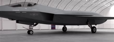 Us Navy Fa Xx Sixth Gen Stealth Fighter For The 2030s