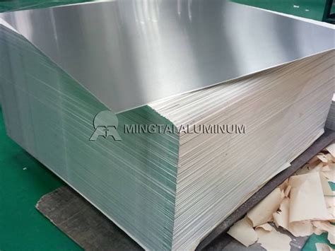 Aluminium Sheet Suppliers In Sri Lanka Mingtai Aluminum