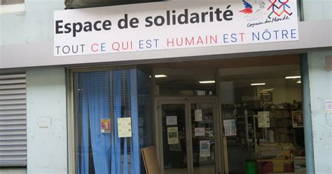 Ardèche Le Secours populaire d Aubenas cherche léquilibre financier