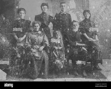 Mickiewicz Rodzina Hi Res Stock Photography And Images Alamy