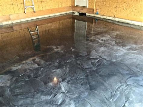 How To Install Epoxy Flooring For Garages Pro Tool Reviews