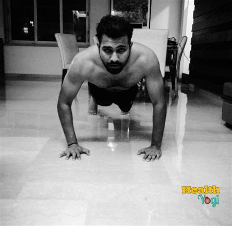 Rohit Sharma Workout Routine And Diet Plan Age Height Body