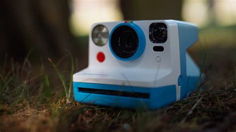 Polaroid Now Review 2020 Pcmag Australia