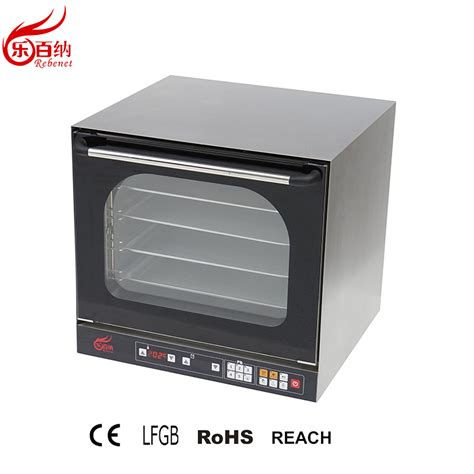 62L Commercial Electric PCB Control Convection Oven YSD 3AD China