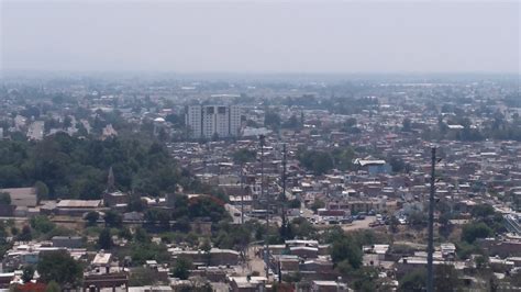 Irapuato Padece En Su Calidad Del Aire Por Contaminaci N De Salamanca