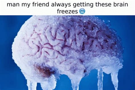 Brain Freeze Memes2023 GIF - Brain Freeze Memes2023 - Discover & Share GIFs