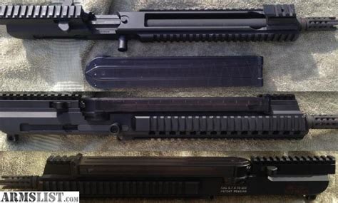 Armslist For Sale Ar 57 Pdw Pistol Upper