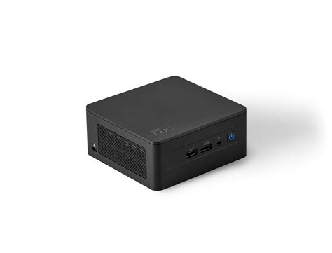 Intel Nuc Arena Canyon Kit Nuc Anhi Core I P Iris Xe