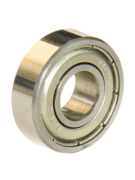 Bearing 19mm Ø x 6mm ID