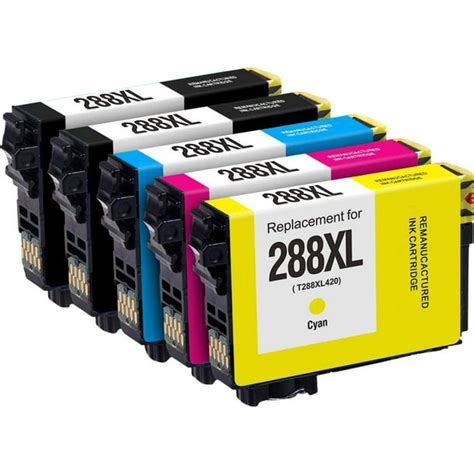 Ink Cartridge Chip