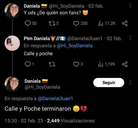 ۵ on Twitter eres de las que cree en un relación de dos chicas que se