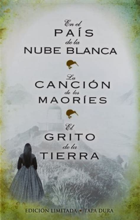 Pack Trilogía En El País De La Nube Blanca 9788466652308 Books Amazon Ca